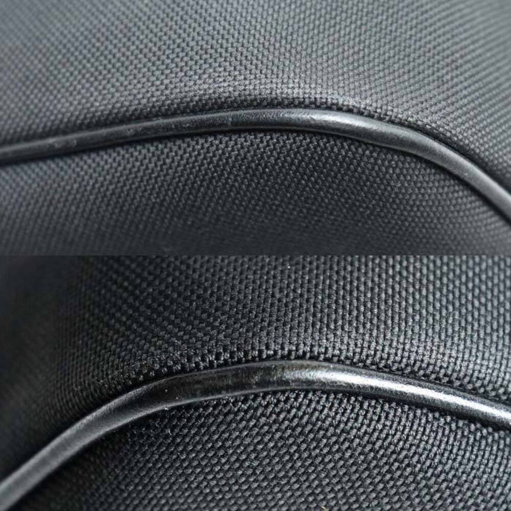 PRADA Black Shoulder Bag - Picture 9 of 10